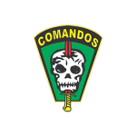 BAC - Batalhão de Ações Comandos