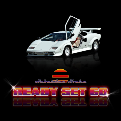 Ready Set Go! Roblox music