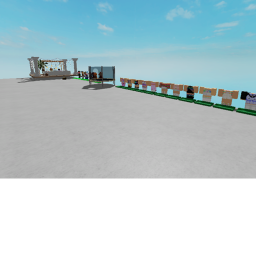Winny's palace