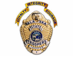 The Alaskan State Police