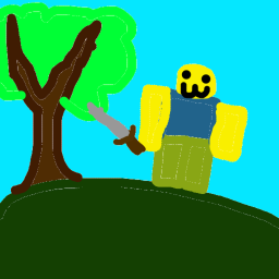 River Park Survival