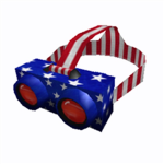 Patriot Vision