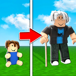 Grow Old and DIE!