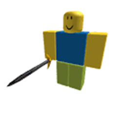 Sword Fight Training!