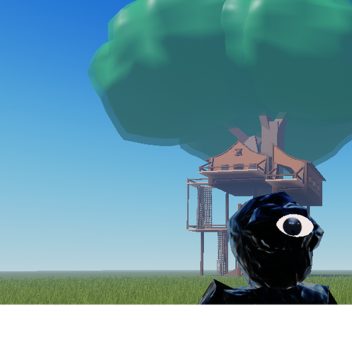 survive seek from doors in a tree house