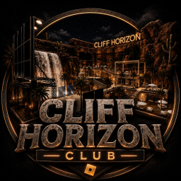 Cliff Horizon