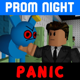 Prom Night Panic.