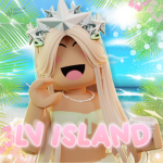 LV ISLAND ღ