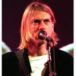 Kurt Cobain group boi