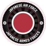 Japanese Airforce 1940's