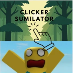 Click Simulator icon