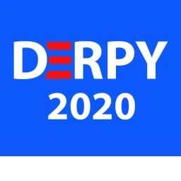 Derpy 2020 Campaign Rally icon