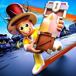 [📦] Rift Runners Simulator  icon