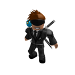 Robux 35 ROBUX give away
