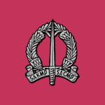 RSΑ | South Africa Corps of Military Police