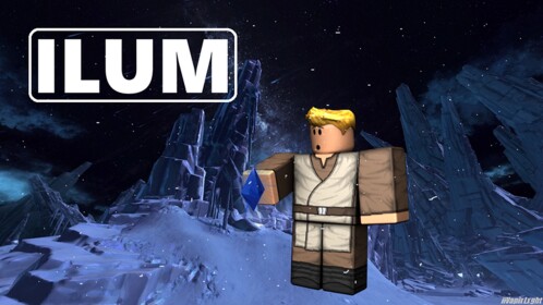 [TJO] Ilum