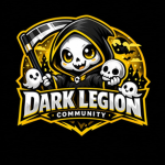 DARK LEGION COMMUNITY