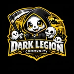 DARK LEGION COMMUNITY Group Thumbnail