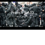 Swat raiders