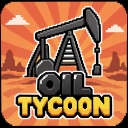 Oil Tycoon! ⛽