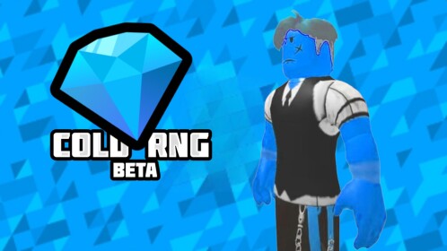 Cold RNG