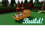 build a bout for treasure official fan group