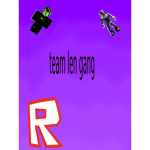 len gang