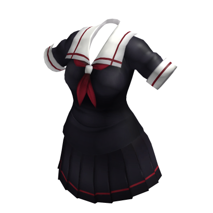 Murasame Unifrom