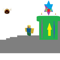 Totally Random Fights: Destruction