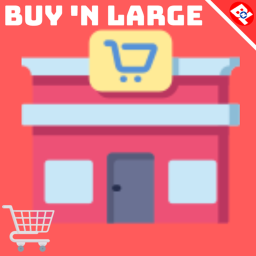 Buy N Large