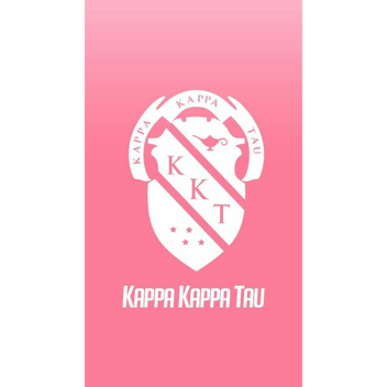 .Kappa Kappa Tau House.