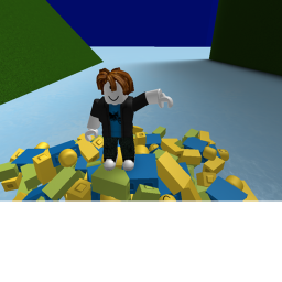 Run, Run! Hub Version I
