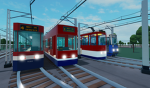 Tram World Company