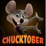 Chuck E. Cheese Fan Club Group