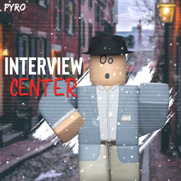 Icey Café Interview Center
