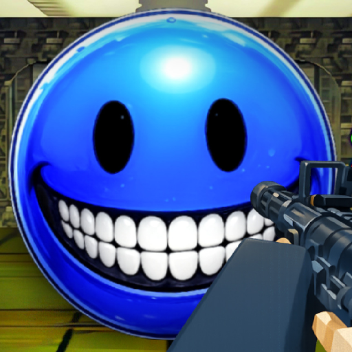 Survive FALSITY In Area 51