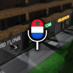 'T Hoekje