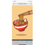 Ramen softie team