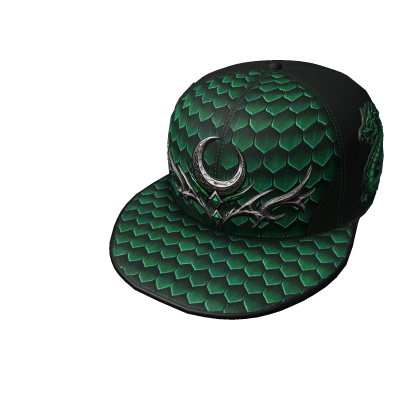 Jade Dragon