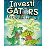 InvestiGators group mango and brash