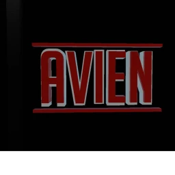 Cafe AVIEN icon