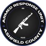 Special Weapons and Tactics | Ashfield City PD