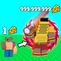 Cheese Tower Defense