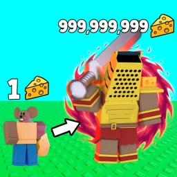 Cheese Tower Defense icon