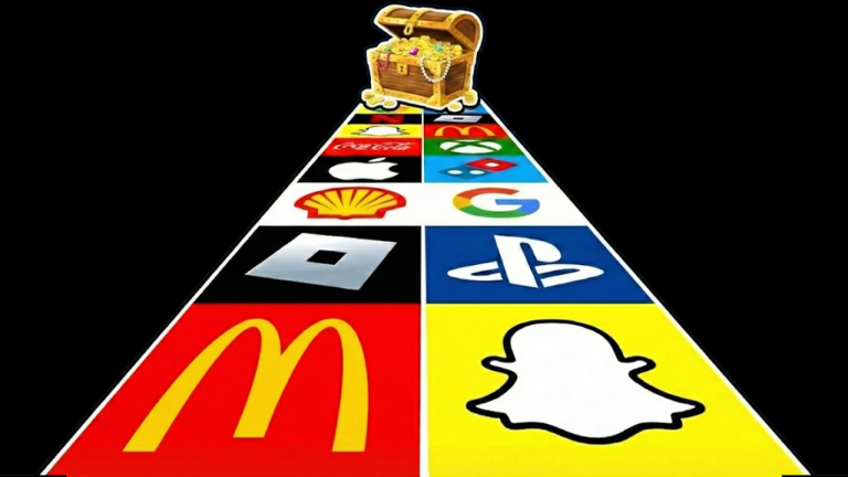 Logo Glass Bridge screenshot 4