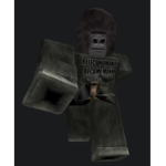 MONKE’ Productions