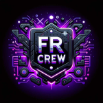 FR CREW official