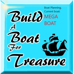 Builder Buddy's Build a Boat Planning Building