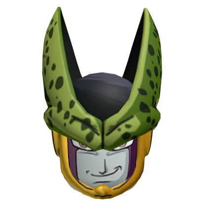 Cell | Roblox Item - Rolimon's