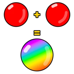  Marble Merge Tycoon! icon